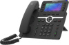 Телефон IP Dinstar C66GP черный