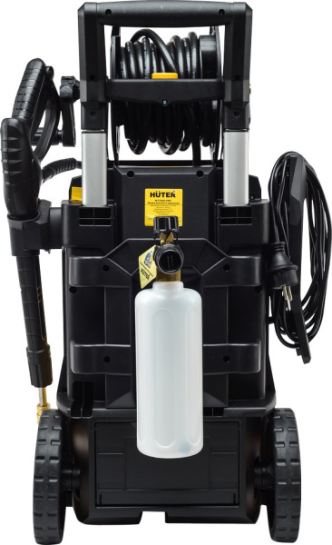 Минимойка Huter W-5-2600 PRO 2600Вт (70/8/33)