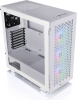 Корпус Thermaltake V350 TG ARGB AIR белый без БП ATX 3x120mm 3x140mm 2xUSB3.0 audio bott PSU