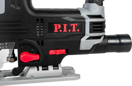Лобзик P.I.T. PST90-C1 МАСТЕР 900Вт 2800ходов/мин от электросети