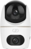 Камера видеонаблюдения IP Dahua DH-IPC-H3DP-3F-0360B Wi-Fi 3.6-3.6мм цв.