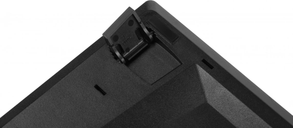 Клавиатура A4Tech Bloody S515R механическая черный USB for gamer LED (S515R FIRE BLACK)