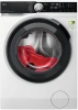 Стиральная машина AEG LFR85146QE пан.англ. кл.:A фронт. макс.:10кг белый