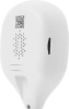 Камера видеонаблюдения IP Dahua DH-IPC-C5AP-0280B Wi-Fi 2.8-2.8мм цв. корп.:белый/черный