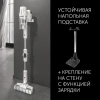 Пылесос Polaris PVCS 4050 CyclonicPRO 500Вт белый