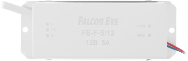 Блок питания Falcon Eye FE-F-5/12 F-60-12