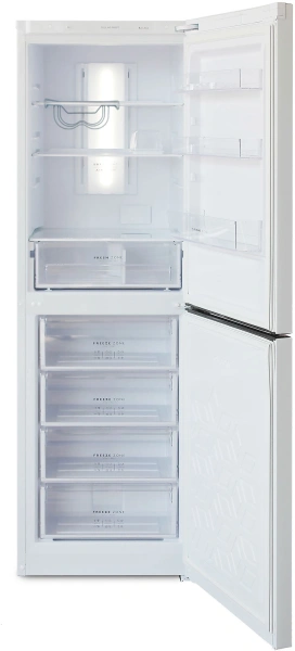 Холодильник Бирюса Б-940NF 2-хкамерн. белый