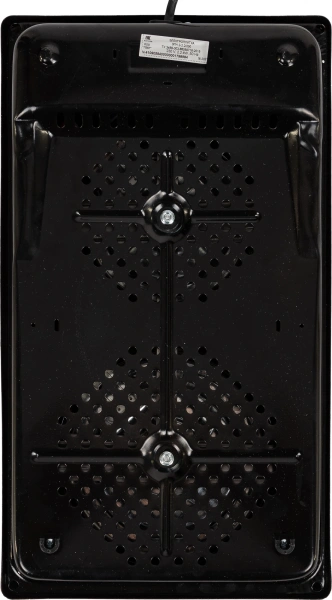 Плита Электрическая Лысьва ЭПБ 22 коричневый/рябчик эмаль (настольная)