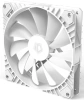 Вентилятор ID-Cooling WF-14025-XT WHITE 140x140mm 4-pin 17-33dB 156gr Ret