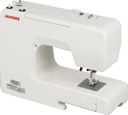 Швейная машина Janome 5500 белый