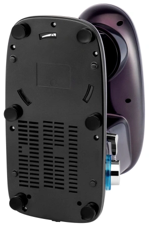 Миксер планетарный Starwind SPM7168 1900Вт ежевичный