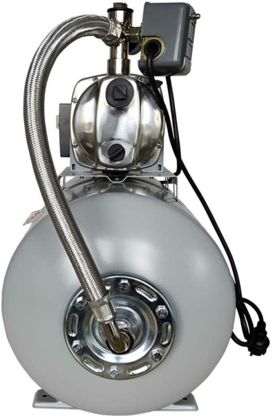 Насосная станция центробежный Ресанта АНС-4200Н/50 1200Вт 4200л/час (77/1/8)