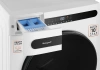 Стиральная машина Weissgauff WMD 45148 Inverter Steam класс: B загр.фронтальная макс.:8кг (с сушкой) белый