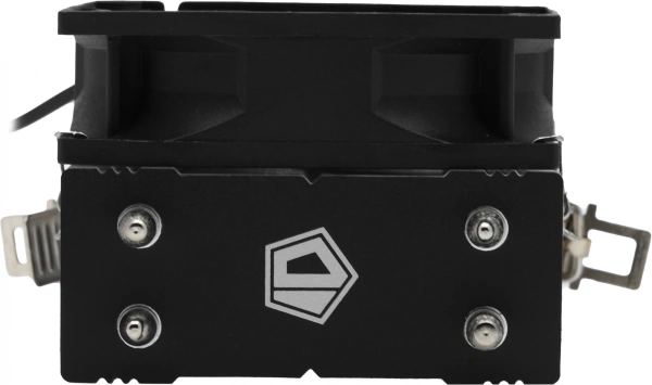 Устройство охлаждения(кулер) ID-Cooling SE-802-SD V3 Soc-AM5/AM4/1151/1200/1700 3-pin 23dB Al+Cu 95W
