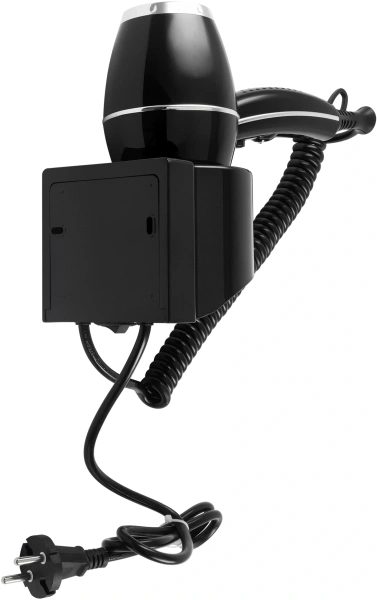 Фен Starwind SW-HD879 1800Вт черный