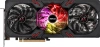 Видеокарта Asrock PCI-E 4.0 RX7600 PG 8GO AMD RX7600 8Gb 128bit GDDR6 2355/18000/HDMIx1/DPx3/HDCP Re