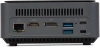 Неттоп IRU 110ALCN N200/8Gb/SSD256Gb UHDG/W11Pro/черный