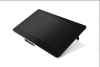 Графический планшет Wacom Cintiq Pro Pen USB черный