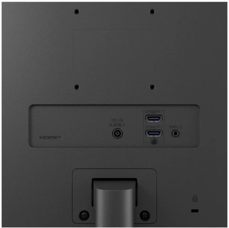 Монитор LG 27" 27MS500-B черный IPS LED 16:9 HDMI матовая 1000:1 250cd 178гр/178гр 1920x1080 100Hz FHD 3.5кг