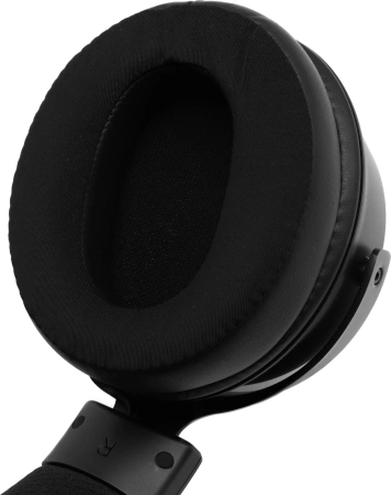 Наушники с микрофоном Razer Kraken V3 черный 1.2м мониторные (RZ04-03770200-R3M1)