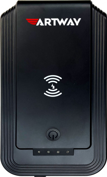 Пуско-зарядное устройство Artway JS-1016