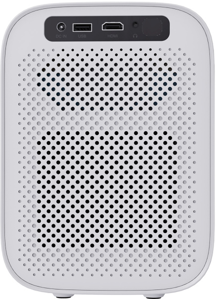 Проектор Cactus CS-PRC.07WT.Full HD-A LCD 350Lm ANSI (1920x1080) 2000:1 ресурс лампы:50000часов 1xUSB typeA 1xHDMI 1кг