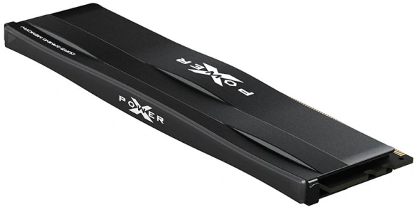 Память DDR5 32GB 5600MHz Silicon Power SP032GXLWU560FSE Xpower Zenith RTL PC5-44800 CL40 DIMM 288-pi