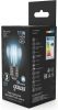 Лампа светодиодная Gauss Filament 11Вт цок.:E27 шар 220B 4100K св.свеч.бел.нейт. (упак.:1шт) (105802211)
