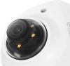 Камера видеонаблюдения IP Dahua DH-IPC-HDBW2249FP-AS-IL-0280B 2.8-2.8мм цв.