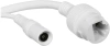 Камера видеонаблюдения IP HiWatch DS-I450L 2.8-2.8мм цв. корп.:белый (DS-I450L (2.8MM))