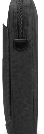 Сумка для ноутбука 15.6" PC Pet 600D черный нейлон (PCP-A1315BK)