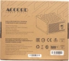 Блок питания Accord ATX 700W ACC-W700P 80 PLUS WHITE (20+4pin) 120mm fan 6xSATA RTL