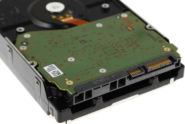 Жесткий диск WD SATA-III 10Tb WD101PURP Video Purple Pro (7200rpm) 256Mb 3.5"