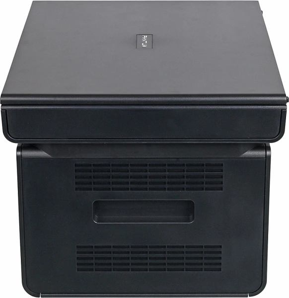 МФУ лазерный Pantum M6500W A4 WiFi черный