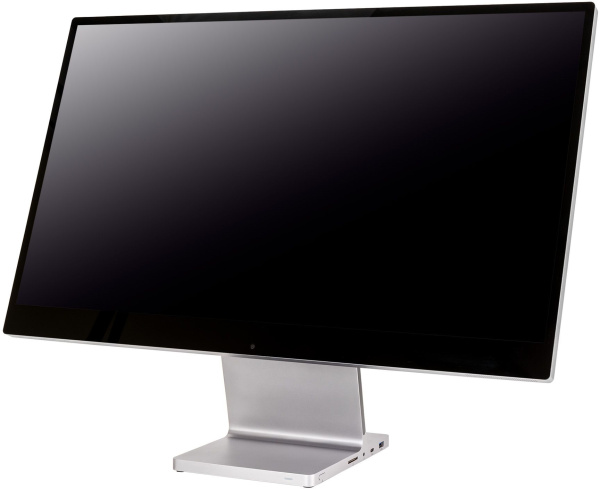 Моноблок Hiper ExpertCenter ED27 27" Full HD i5 1240P/8Gb/SSD512Gb Iris Xe/CR/noOS/kb/m/серый 1920x1