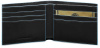 Кошелек мужской Piquadro Blue Square PU3891B2R/N черный натур.кожа