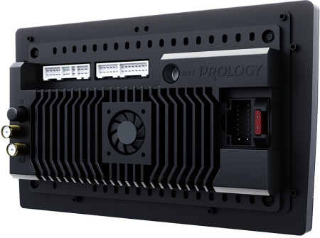Автомагнитола Prology MPA-300 DSP 2DIN 4x55Вт v5.1 10.1" ПДУ RDS (PRMPA300)