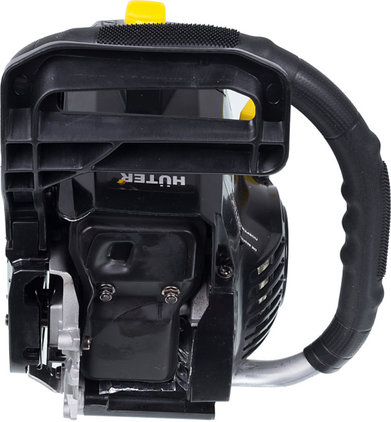 Бензопила Huter BS-40 1900Вт 2.58л.с. дл.шины:16" (40cm) (70/6/1)