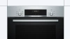 Духовой шкаф Электрический Bosch HBJ558YS3Q нержавеющая сталь
