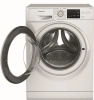 Стиральная машина Hotpoint NSB 7225 W V RU класс: A загр.фронтальная макс.:7кг белый