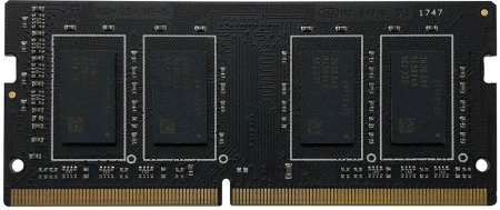 Память DDR4 16GB 3200MHz Patriot PSD416G32002S Signature Line RTL PC4-25600 CL22 SO-DIMM 260-pin 1.2В Ret