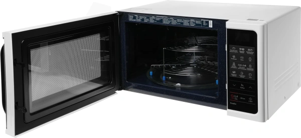 Микроволновая Печь Samsung MC28H5013AW/BW 28л. 900Вт белый