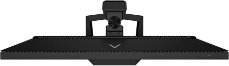 Монитор Digma Pro 27" Action M черный IPS LED 1ms 16:9 HDMI M/M матовая HAS 450cd 178гр/178гр 3840x2160 160Hz DP 4K USB 6кг