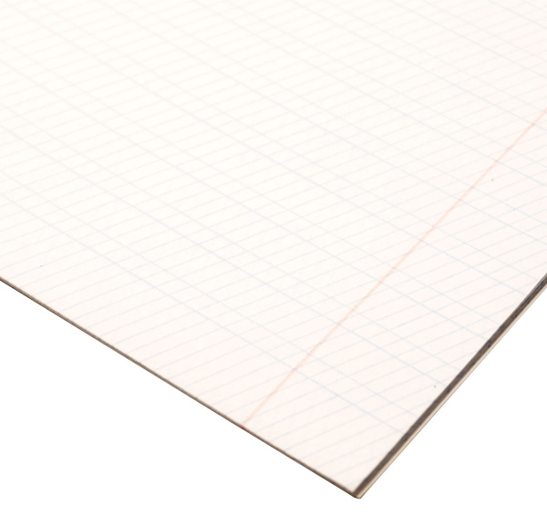 Тетрадь Silwerhof 721480-12 12л. част.кос.лин. A5 203х164 Монохром 5диз. мел.карт. вод.лак скрепка