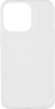 Чехол (клип-кейс) BoraSCO для Apple iPhone 13 Pro прозрачный (40438)