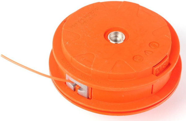 Катушка для садовых триммеров Patriot DL-1214 Comfort d=3мм L=2м (807114214)