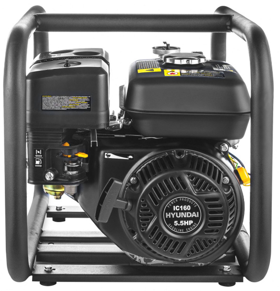 Мотопомпа Hyundai HY 50 500л/мин для чист.воды