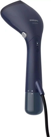 Отпариватель ручной Philips STH7020/20 1500Вт синий