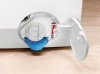 Стиральная машина Electrolux EW8F5417ACE пан.англ. класс: A загр.фронтальная макс.:10кг белый инвертер