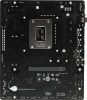 Материнская плата MSI PRO H610M-E Soc-1700 Intel H610 2xDDR5 mATX AC`97 8ch(7.1) GbLAN+VGA+HDMI